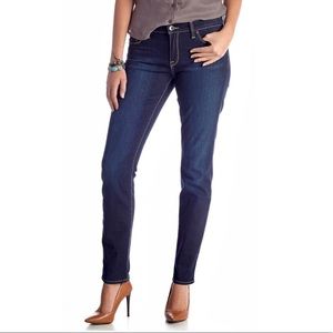 Lucky Brand | Sofia Skinny Jeans